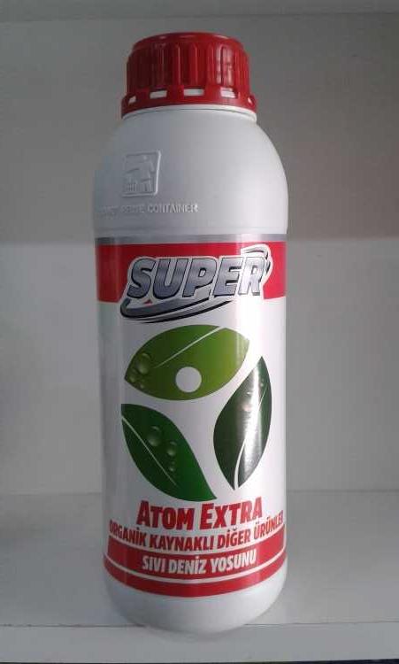 SUPER ATOM EXTRA