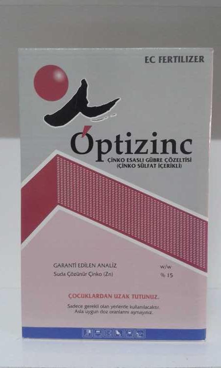 Optizinc 