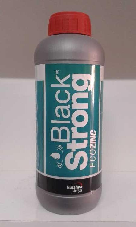 black strong eco zınc humık asit 