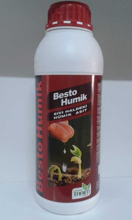 BESTO HUMİK