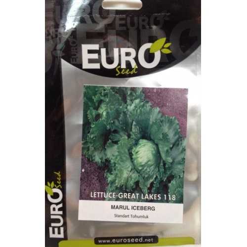 marul ıceberg tohumu