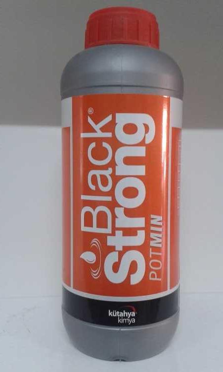 BLACK STRONG POTMIN 