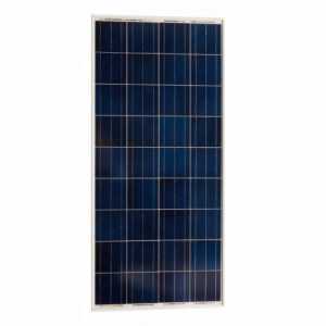 GÜNEŞ PANELİ AYETEK SOLAR 100 W 12V POLY