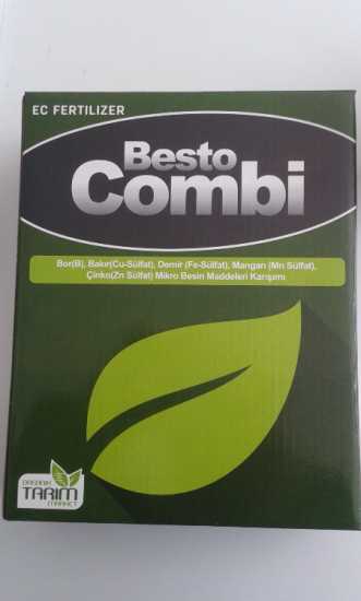 besto combı  mıkro besin elementleri karışımı