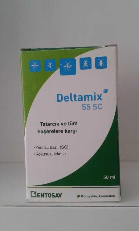 deltamıx 55 SC 