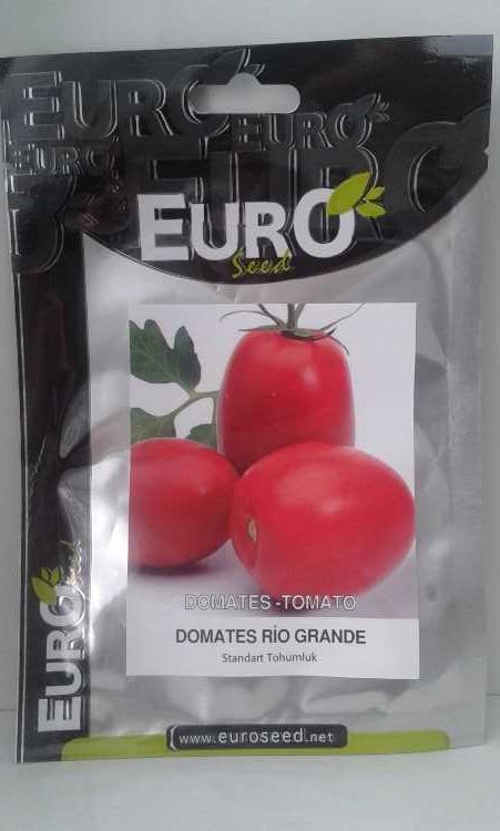 domates rio grande tohumu
