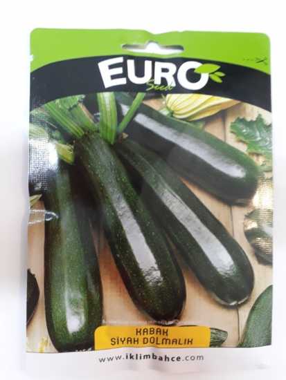 KABAK SİYAH DOLMALIK