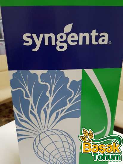TURBATA (SYNGENTA) ŞEKER PANCARI TOHUMLARI 