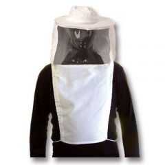 Özel Tip Baş Yanmaz Arıcı Maskesi