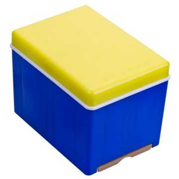 Ana Arı Çifleştirme Kutusu - Strafor 