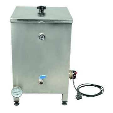 Bal Eritme Kazanı 25 Kg..jpg