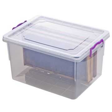 Bal Çerçevesi Taşıma Kabı 