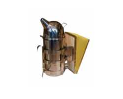 SMK-001 MONOBLOK PASLANMAZ KÖRÜK