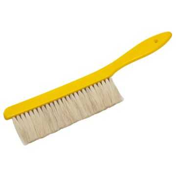 Arıcı Fırçası - Plastik Saplı Doğal Kıl.jpg