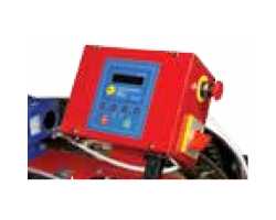 Automat Kontrol Paneli 