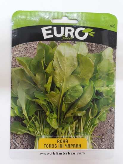 ROKA TOROS İRİ YAPRAK