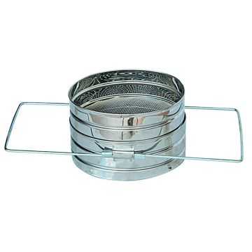 Bal Süzgeci - 430 Kalite Paslanmaz Küçük Boy.jpg