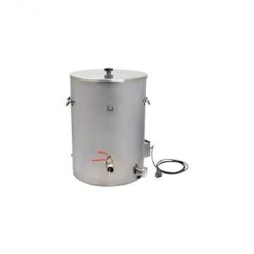 Bal Eritme Kazanı 25 Kg.