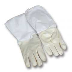 Kauçuk Kaplama Arıcı Eldiveni