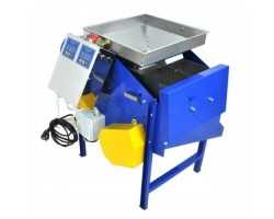 Polen Temizleme Makinesi