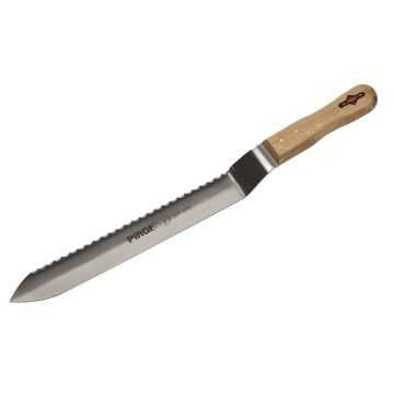 Bal Bıçağı - Lazer Kesimli