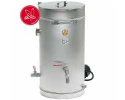 Bal Mumu Eritme Kazanı,35lt