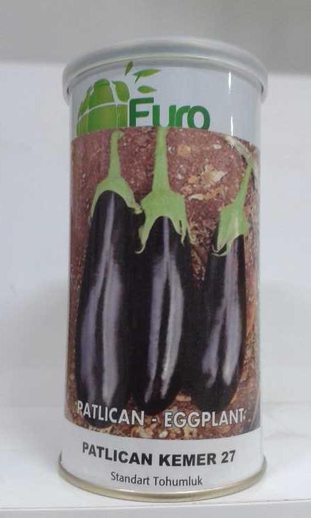 kemer patlıcan tohumu