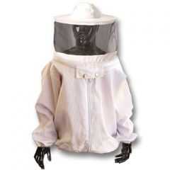 Mont Tipi Yanmaz Arıcı Maskesi L Beden 