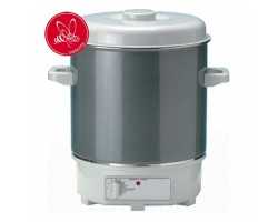 Mum Eritme Cihazı,29lt