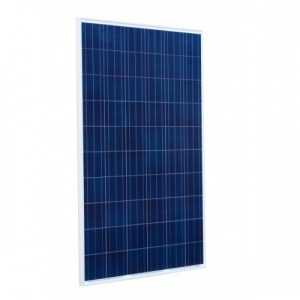 GÜNEŞ PANELİ AYETEK SOLAR 260 W 24V POLY 