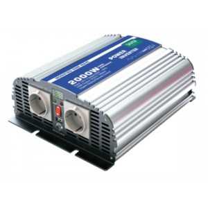 MODİFİYE SİNÜS İNVERTER SS 2000 W 12V 230V 