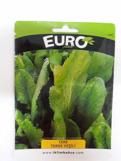 TERE TOROS YEŞİLİ