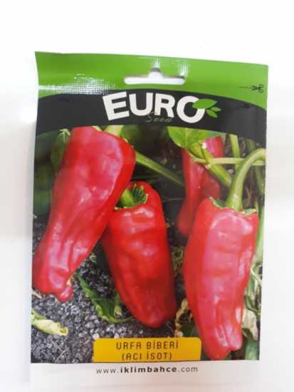 URFA BİBERİ (ACI İSOT)