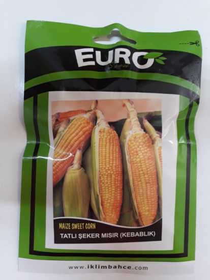 TATLI ŞEKER MISIR (KEBABLIK)