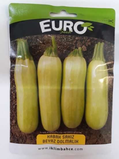 KABAK SAKIZ BEYAZ DOLMALIK