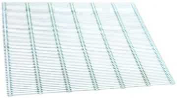 Ana Arı Izgarası - Metal