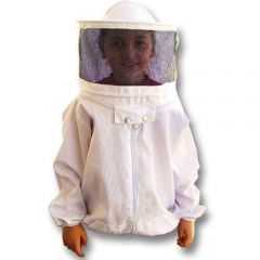 Çocuk Yanmaz Arıcı Maskesi