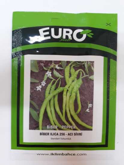 BİBER ILICA 256 - ACI SİVRİ